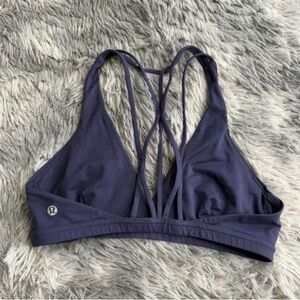 Lululemon bra (S/8)
